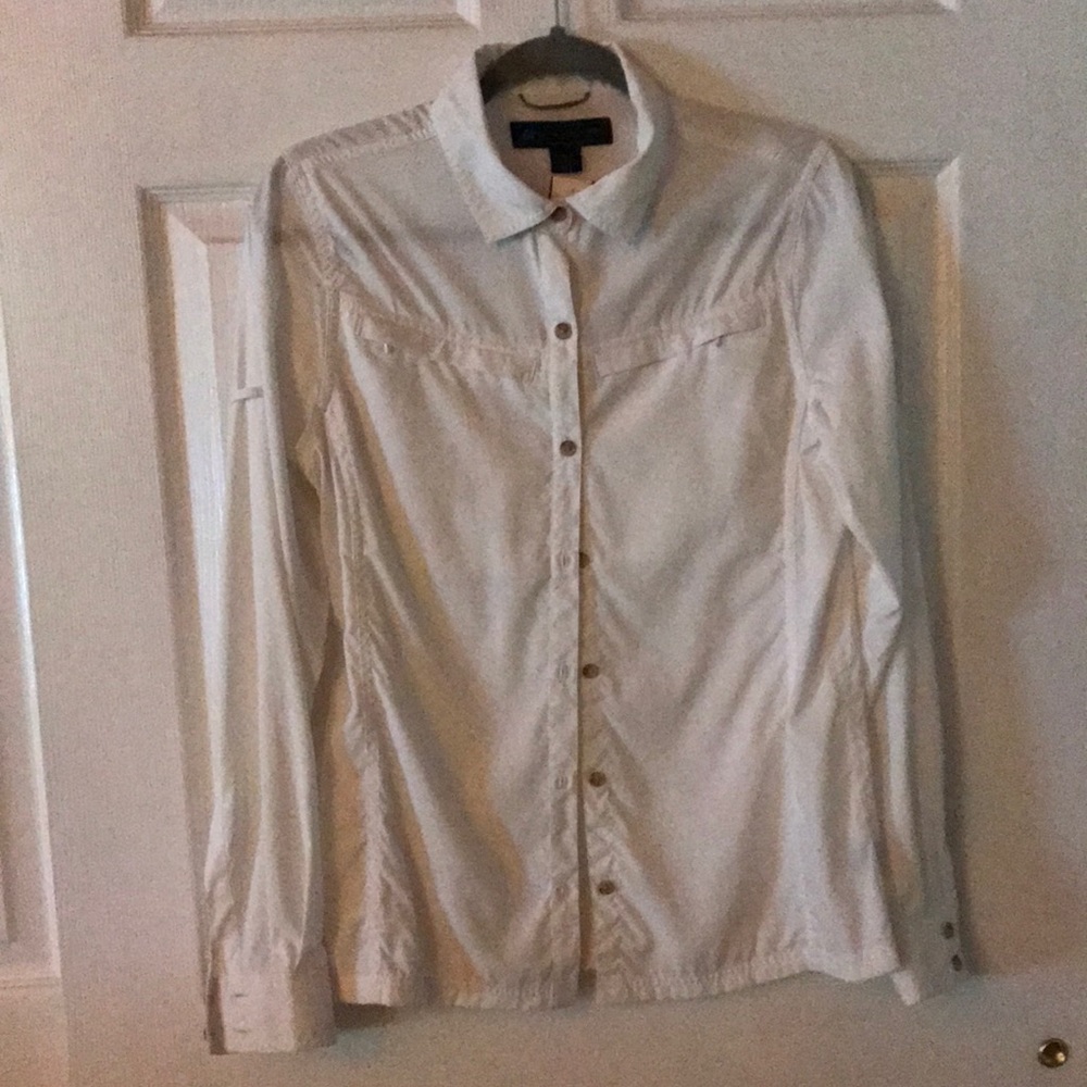 Eastern Mountain Sports Shirt